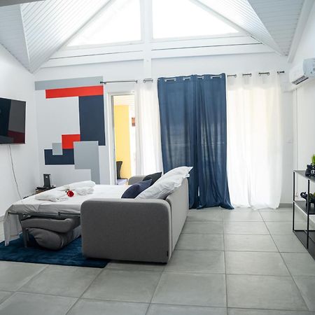 L'Elegance Citadine Appartement Cayenne Buitenkant foto