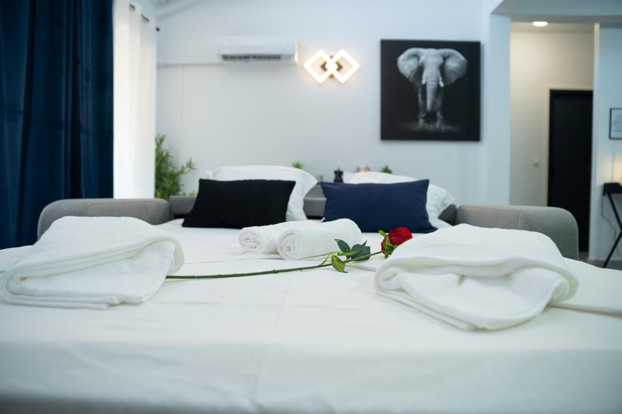 L'Elegance Citadine Appartement Cayenne Buitenkant foto