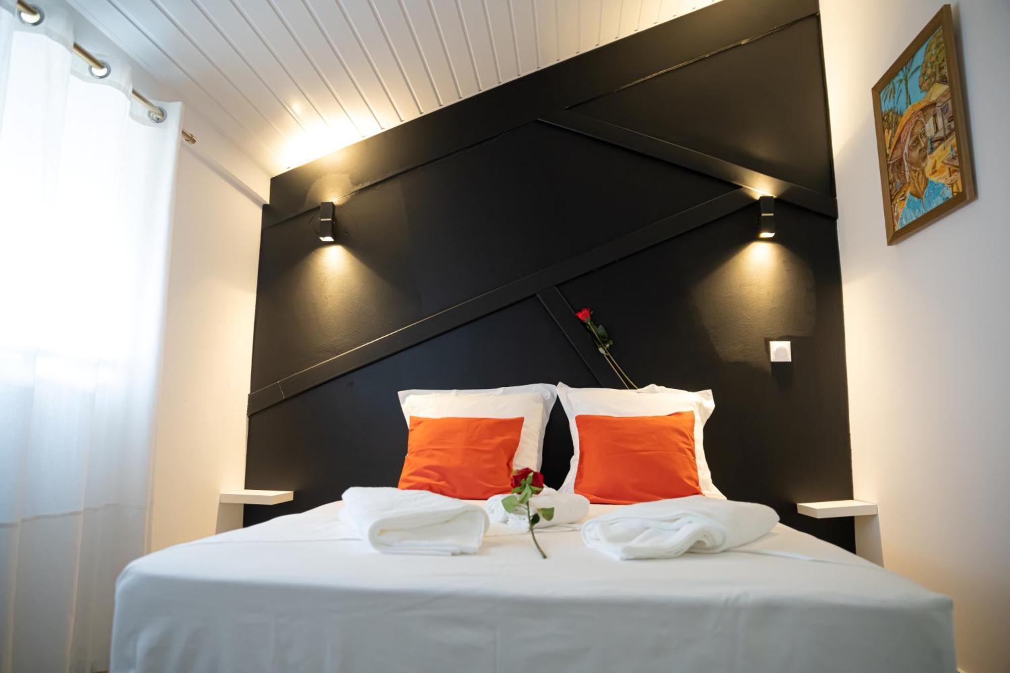 L'Elegance Citadine Appartement Cayenne Buitenkant foto